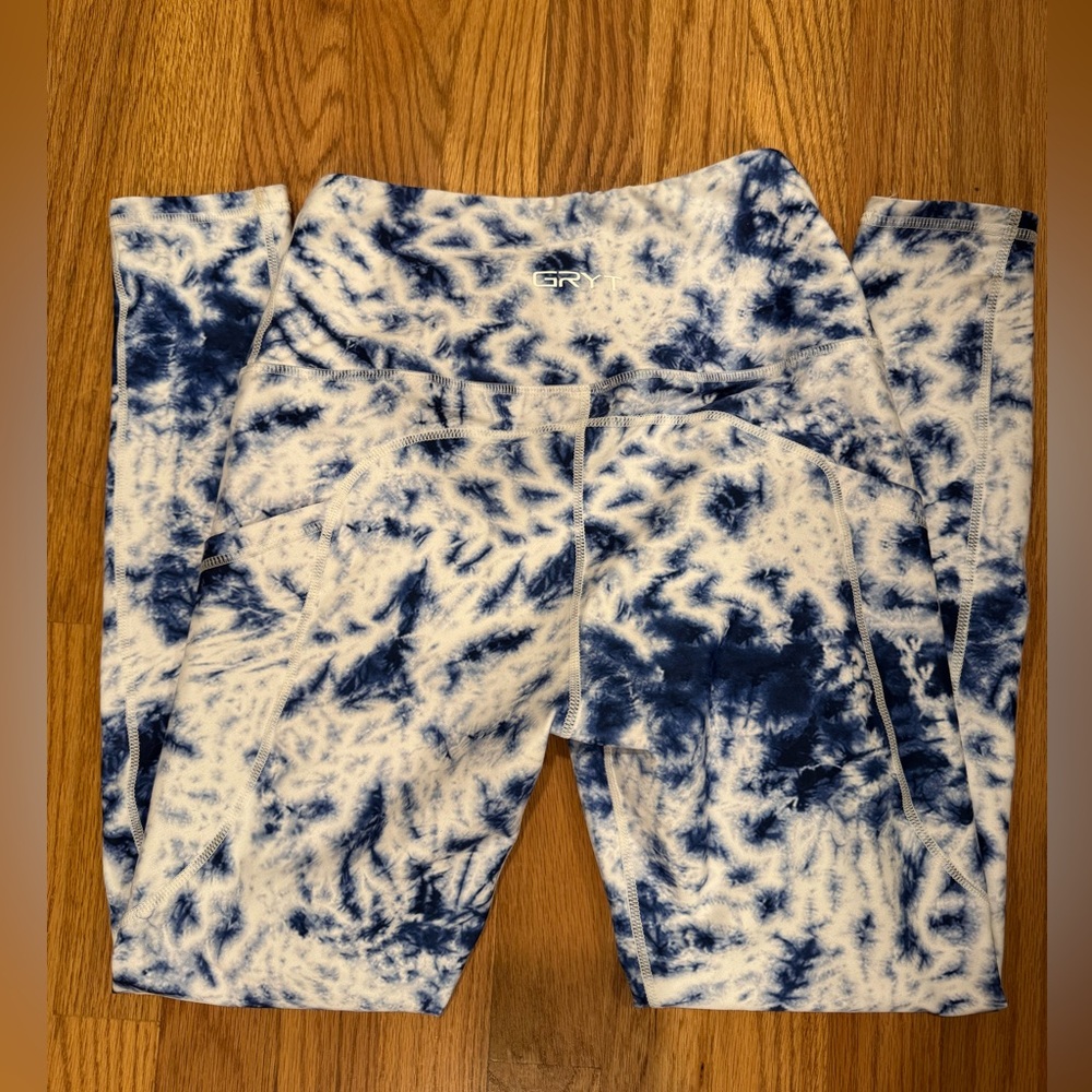 GRYT leggings